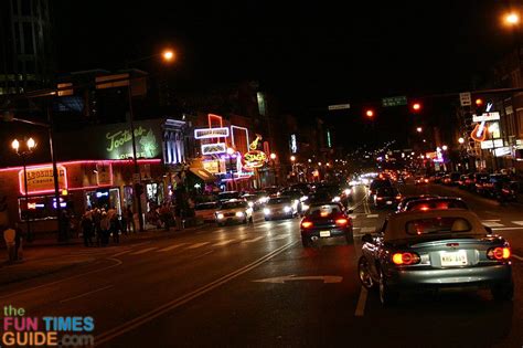 Nashville Nightlife & Pub Crawls: The Best Downtown Nashville Bars And ...