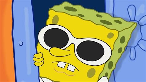 Spongebob Discord Pfp