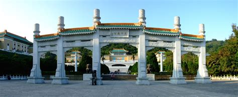 Taiwan’s National Palace Museum Ranks Sixth in Worldwide Attendance ...