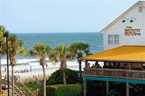 Surfside Beach Resort, SC - See Discounts