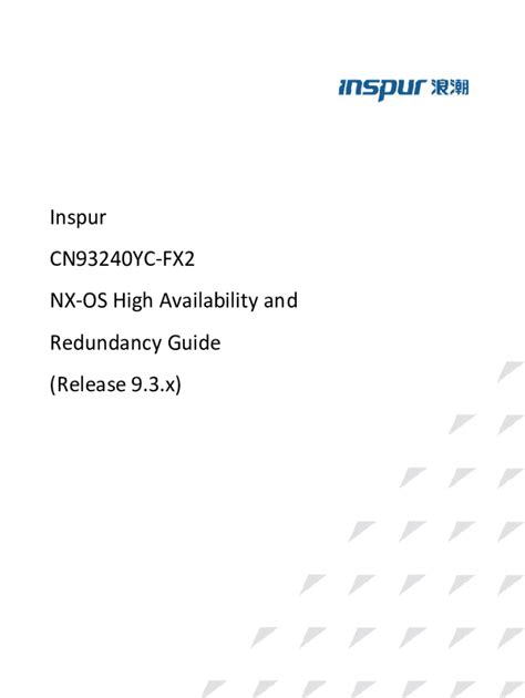 Fillable Online Cisco Nexus 9300 Platform Switches Data Sheet Fax Email ...