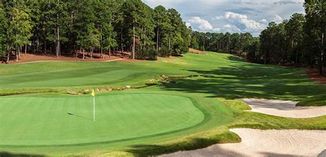 Reynolds Lake Oconee: The National – GOLF STAY AND PLAYS