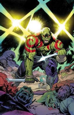 Drax the Destroyer - Wikipedia