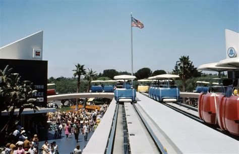 PeopleMover - DAPs From The Past