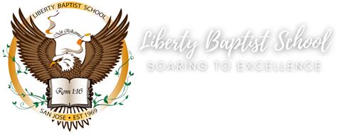 Liberty Baptist School - San Jose, CA