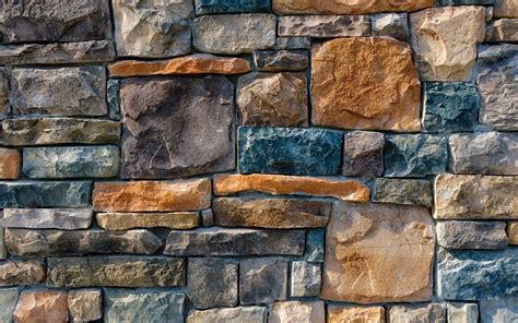 Stone Wall Wallpapers - Top Free Stone Wall Backgrounds - WallpaperAccess