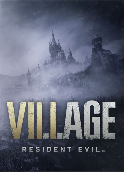 Resident Evil Village Wallpapers - Wallpaper Cave