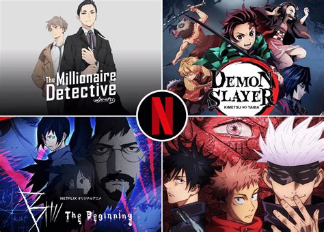 50+ Best Anime To Watch On Netflix In 2021 in 2022 | Good anime to ...