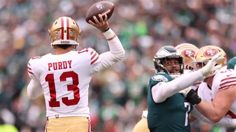 49ers' Brock Purdy Shines a Light on the Extend of his Injury