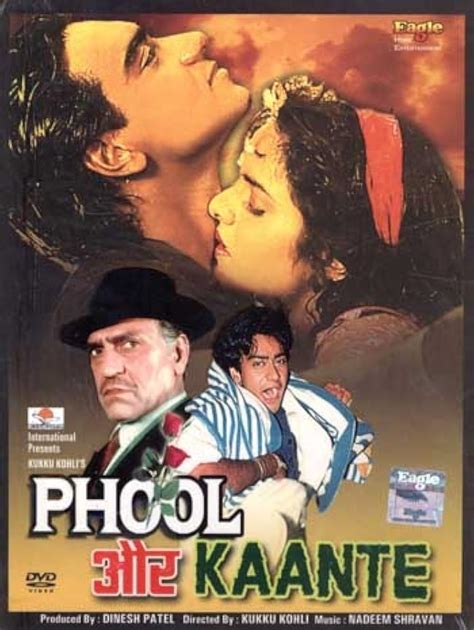 Phool Aur Kaante (1991) - IMDb