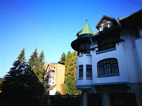 HOTEL PALACE - Updated 2024 Prices & Reviews (Sinaia, Romania)