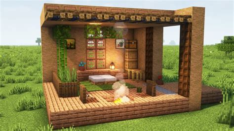 10 Best Minecraft House Interior Design Ideas - Gamer Empire