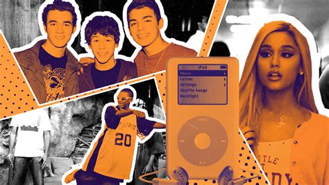 How 2000s Nostalgia Bumped the '90s From the Pop Culture Spotlight ...