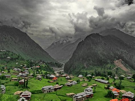 Neelum Valley - A Sightseeing to Nature - Dream Vista Travel