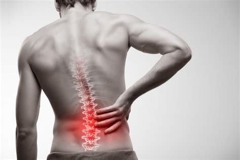 8 Top Warning Signs You Have a Pinched Nerve: The Spine Institute of ...