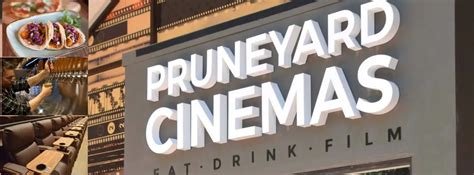 Pruneyard Cinemas | Toast