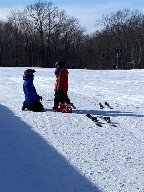 Jack Frost Ski Resort: Winter Fun For The Whole Family