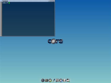 Tiny Core Linux 7.2 Released With New Features — A Blazing Fast 16MB ...