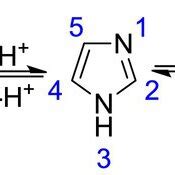 Structures of some biologically active imidazole compounds.⁴ | Download ...