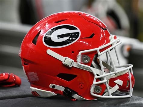 Georgia Wide Receiver Transferring After Orange Bowl Win