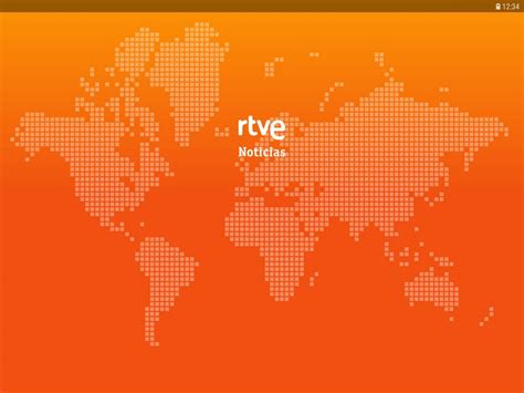 RTVE Noticias for Android - APK Download