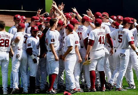 Gamecock Baseball: The Struggle Is Real - FITSNews