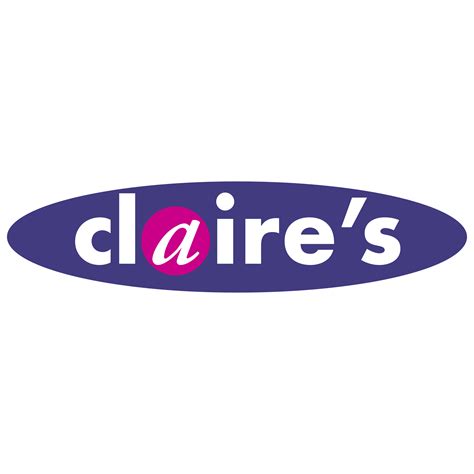 Claire's Stores Logo PNG Transparent & SVG Vector - Freebie Supply