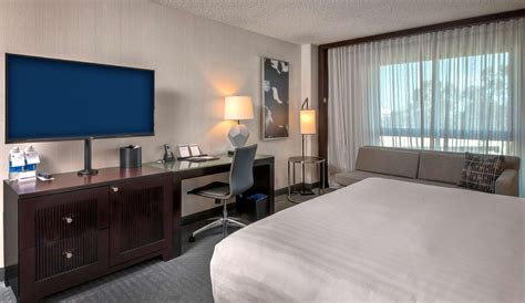 Hyatt Regency San Francisco Airport Hotel (San Francisco (CA)) - Deals ...