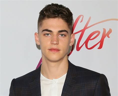 How old is Hero Fiennes Tiffin? - Hero Fiennes Tiffin: 15 facts about ...