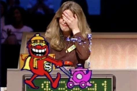 No Whammy! Big Money! Vintage Episodes of 'Press Your Luck' Are Now on ...