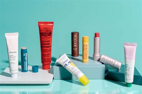 The Best Lip Balms for 2021 | Reviews by Wirecutter