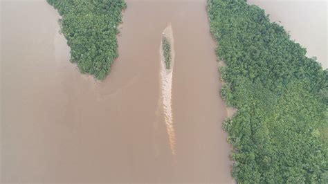 Hidden gem of the Essequibo – Guyana Times International – The Beacon ...