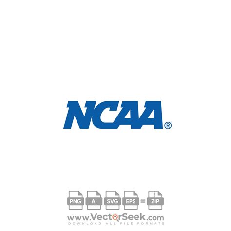 NCAA Logo Vector - (.Ai .PNG .SVG .EPS Free Download)