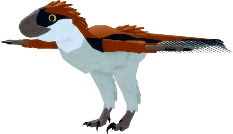 Dromaeosaur | Feather Family Wiki | Fandom