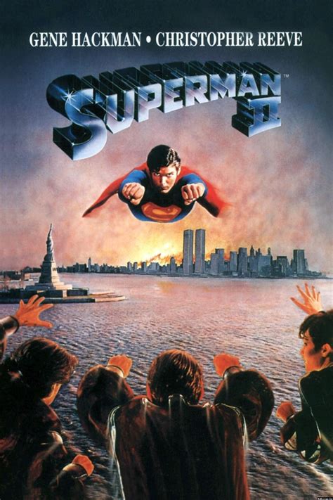 Filmes super herois, Superman, Generos de filmes