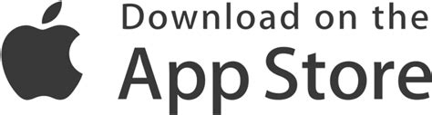 Download App Store Logo White - Full Size PNG Image - PNGkit