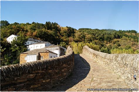 Un paseo,una foto: A Proba de Navia. Navia de Suarna (Lugo)