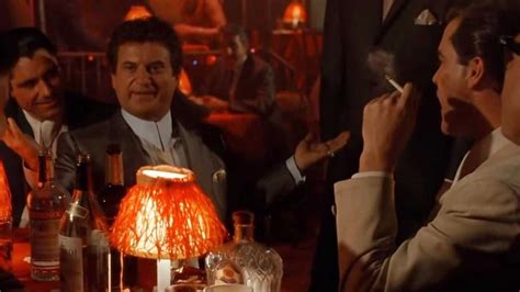 The Goodfellas Scene You Might Not Know Was Improvised