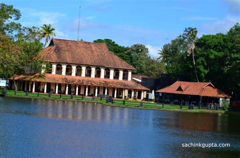 Morning Walk to Kumarakom Bird Sanctuary and Boat Trip to Lake Vembanad ...