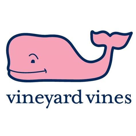 Vineyard Vines Logo - LogoDix