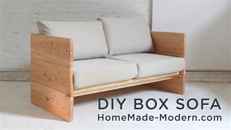 12 The Best Diy Sectional Sofa Plans