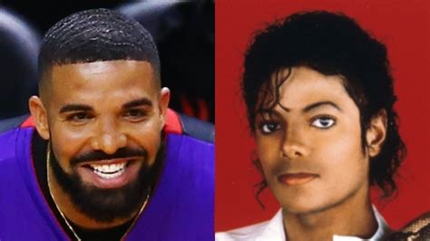 Drake ties Michael Jackson for most Billboard No. 1's as male artist