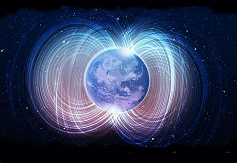 Le noyau terrestre est parcouru par des ondes rapides très spéciales