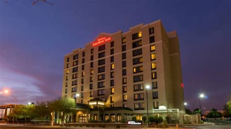 Hotels Phoenix Airport - Hilton Garden Inn Phoenix Airport North