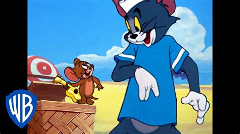 Tom & Jerry | Happy 80th Tom & Jerry! | Classic Cartoon Compilation ...