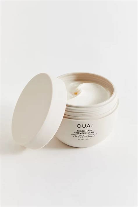 OUAI Treatment Hair Masque | Urban Outfitters