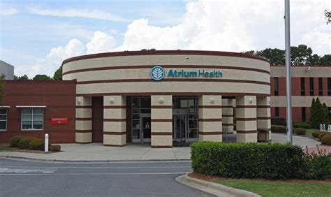 Atrium Health Foundation – Atrium Health Provides Expanded Behavioral ...