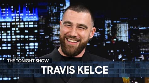 Super Bowl Champion Travis Kelce Announces He's Hosting SNL and Shows ...