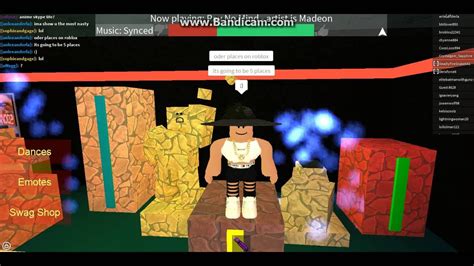 Roblox top 5 oder games - YouTube