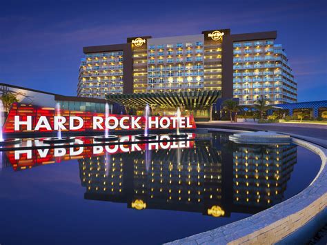 Hard Rock Hotel Cancun , Cancún, Mexico - Resort Review & Photos